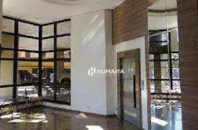 Apartamento com 4 quartos à venda no Petrópolis, Londrina 