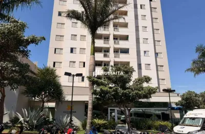 Apartamento com 3 dormitórios, 75 m² - venda por R$ 655.000,00 ou aluguel por R$ 3.000,00/mês - Gleba Palhano - Londrina/PR