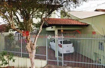 Sobrado à venda, 201 m² por r$ 700.000,00 - jardim lilian - londrina/pr