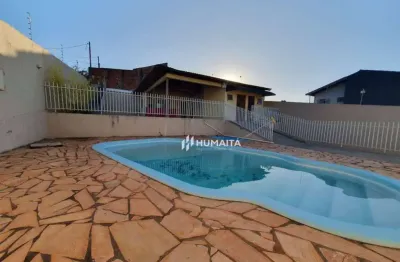 Casa com 2 dormitórios à venda, 100 m² por r$ 420.000,00 - jardim imagawa - londrina/pr