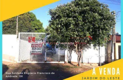 Casa à venda, 129 m² por r$ 350.000,00 - leste oeste - londrina/pr
