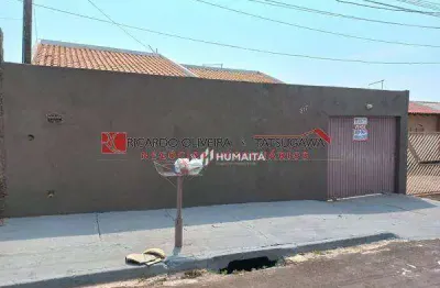 Casa com 3 dormitórios à venda, 190 m² por r$ 350.000,00 - residencial vila romana - londrina/pr
