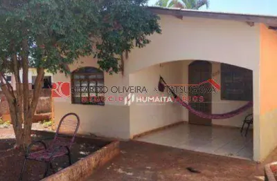 Casa à venda por r$ 250.000,00 - jardim mairá - londrina/pr