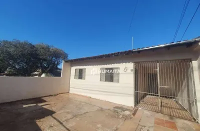 Casa com 2 dormitórios à venda, 69 m² por r$ 320.000,00 - ideal - londrina/pr