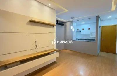 Apartamento com 3 dormitórios, 73 m² - venda por r$ 530.000 ou aluguel por r$ 2.690/mês - terra bonita - londrina/pr