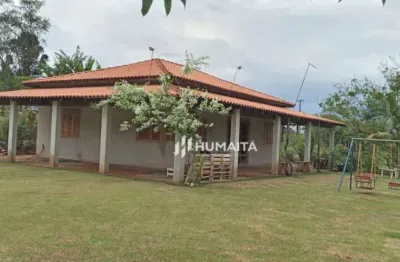 Chácara com 2 dormitórios à venda, 7000 m² por r$ 860.000,00 - vale fértil - londrina/pr