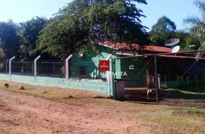Chácara urbana à venda, 1600 m² - jataizinho/paraná