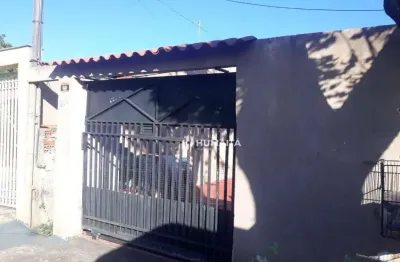 Casa com 3 dormitórios à venda, 140 m² por r$ 370.000 - jardim do leste - londrina/pr