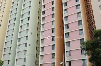 Apartamento com 4 dormitórios à venda, 160 m² por r$ 299.000,00 - centro - londrina/pr