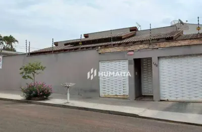 Casa com 3 dormitórios à venda, 178 m² por r$ 750.000,00 - jardim império do sol - londrina/pr
