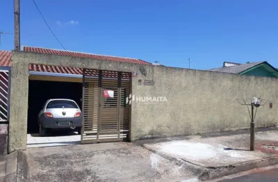 Casa à venda, 170 m² por r$ 310.000,00 - conjunto cafezal 2 - londrina/pr