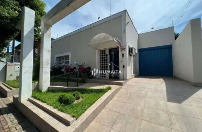 Casa à venda, 229 m² por r$ 940.000,00 - los angeles - londrina/pr