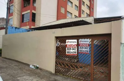 Barracão à venda, 250 m² por r$ 500.000,00 - vila balarotti - londrina/pr