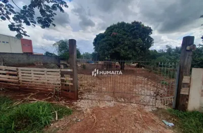 Área à venda, 5735 m² por r$ 2.500.000 - jardim tarobá - cambé/pr