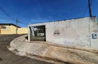 Casa com 3 dormitórios à venda, 120 m² por r$ 350.000,00 - conjunto habitacional josé garcia molina - londrina/pr