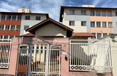 Apartamento com 3 dormitórios à venda, 70 m² por r$ 220.000,00 - vila romana - ibiporã/pr