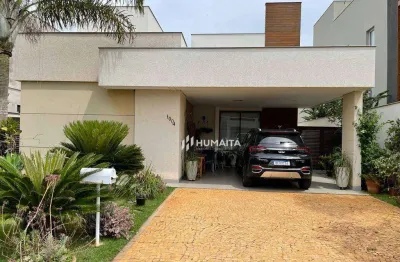 Casa com 3 dormitórios à venda, 175 m² por r$ 2.900.000,00 - gleba palhano - londrina/pr