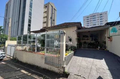 Terreno à venda, 492 m² por r$ 1.200.000,00 - jardim américa - londrina/pr