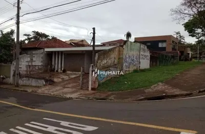 Terreno à venda, 500 m² por r$ 1.500.000,00 - quebec - londrina/pr