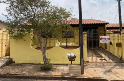 Casa com 3 dormitórios para alugar, 85 m² por r$ 1.450,00/mês - conjunto habitacional alexandre urbanas - londrina/pr