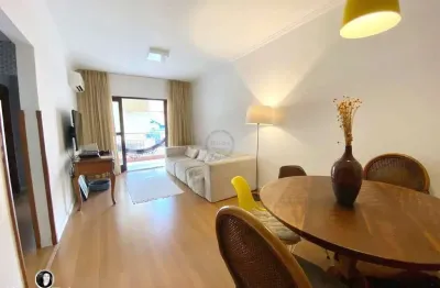 Imperdível oportunidade: apartamento à venda em santos-sp, bairro embaré, 2 quartos, 2 salas, 1 banheiro, 1 vaga e 81m². venha conferir!