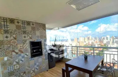Apartamento à venda em santos-sp, marapé: 3 quartos, 1 suíte, 3 salas, 4 banheiros, 2 vagas, 150m². aproveite essa oportunidade!
