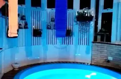 Casa à venda em santos-sp na vila belmiro: 3 quartos, 1 suíte, 2 salas, 3 banheiros, 2 vagas de garagem, 260 m². consulte o corretor vinicius zelante!