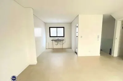 Imperdível oportunidade: casa à venda em santos-sp, boqueirão, 2 quartos, 2 suítes, 1 vaga - 89,00m²