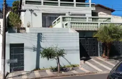 Casa com 4 quartos à venda na Rua José Jorge Mansur, Estância Suíça, Serra Negra