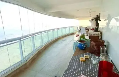 Apartamento de luxo no gonzaga, santos-sp: 4 quartos, 4 suítes, 3 salas, 6 banheiros, 4 vagas de garagem e 493m² de área. conheça o residencial prime plaza!