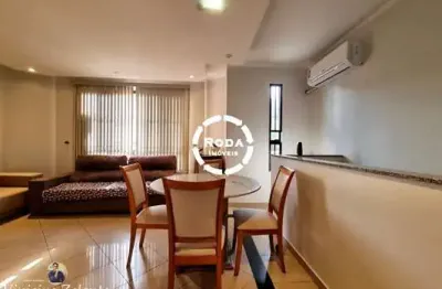 Imperdível: casa à venda em santos-sp, bairro aparecida, 3 quartos, 1 suíte, 107m², 2 vagas de garagem