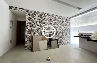 Casa com 3 quartos à venda na Rua Coronel Pedro Arbues, Ponta da Praia, Santos