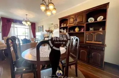 Apartamento à venda no boqueirão, santos-sp: 3 quartos, 1 suíte, 3 salas, 1 banheiro, 1 vaga - 161,00 m²