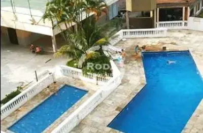 Apartamento de 2 quartos na vila belmiro, santos-sp, no residencial central park, com 67m² e vaga de garagem!