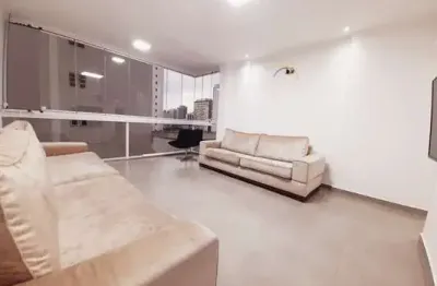 Imperdível: apartamento à venda em santos-sp, no gonzaga, com 2 quartos, 1 suíte, 2 salas e 2 banheiros!