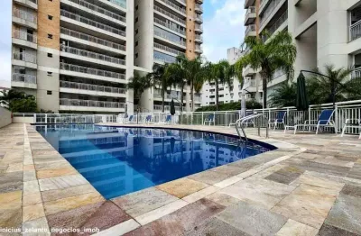 Residencial coral gables gonzaga - que tal viver em um belíssimo apartamento que oferece todo o conforto e sofisticação que você merece?