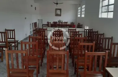 Oportunidade única de investimento! linda casa comercial com excelente localização e infraestrutura completa.