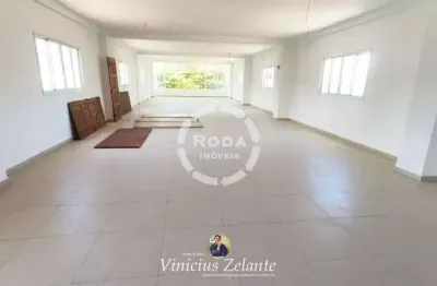 Prédio comercial para locação na ponta da praia, santos-sp: 5 salas, 8 banheiros, 8 vagas de garagem e 1.196m² de área.