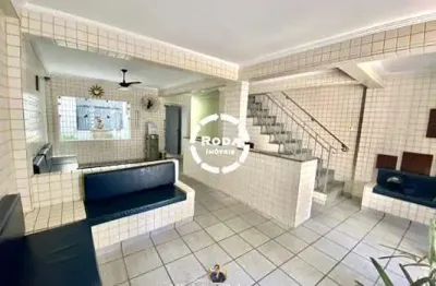 Descubra a oportunidade perfeita: casa comercial no coração do campo grande