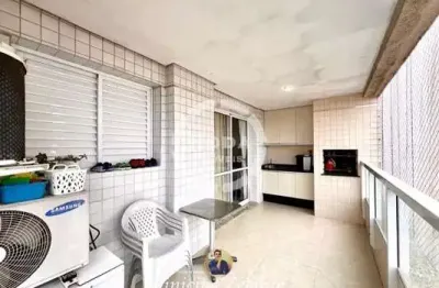 Residencial vila marina - apartamento com 2 suítes para venda em santos