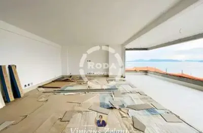 Apartamento de luxo à venda em santos-sp, no bairro aparecida: 4 quartos, 4 suítes, 2 salas, 6 banheiros, 3 vagas de garagem e 295m² de área. conheça o residencial l'unique santos!