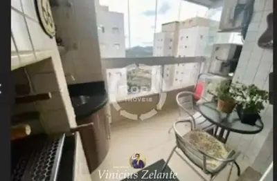 Apartamento à venda em santos-sp, ponta da praia: 2 quartos, 1 suíte, 2 salas, 2 banheiros, 1 vaga de garagem - residencial vila marina