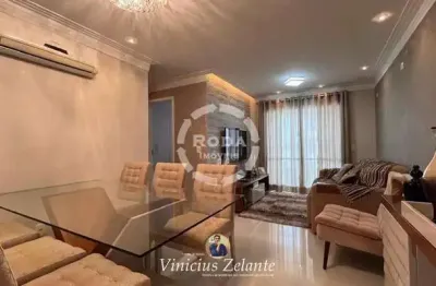 Excelente oportunidade! apartamento à venda em santos-sp, ponta da praia. 3 quartos, 1 suíte, 2 salas, 2 banheiros, 1 vaga, 77m².