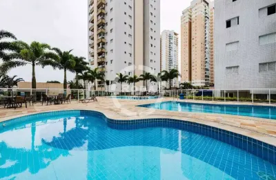 Vila marina - apartamento à venda em santos-sp, ponta da praia: 3 quartos, 1 suíte, 3 salas, 2 banheiros, 2 vagas de garagem, 92m².