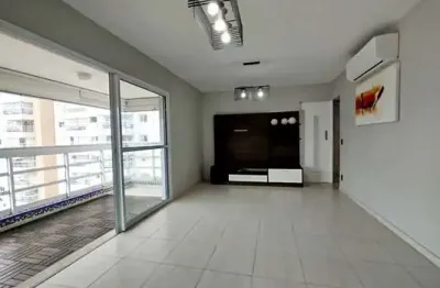 Apartamento de alto padrão na vila belmiro, santos-sp: 2 quartos, 2 suítes, 2 salas, 3 banheiros, 1 vaga, 96m². imperdível!