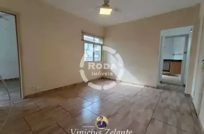 Imperdível apartamento à venda em santos-sp, bairro pompeía! 2 quartos, 1 sala, 2 banheiros, 55m². aproveite!
