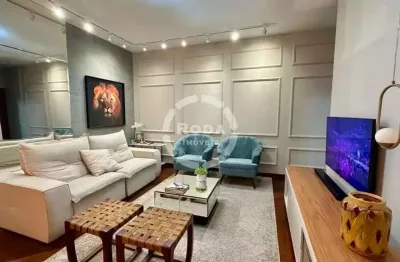 Excelente oportunidade de compra: apartamento de 2 quartos na aparecida - santos/sp, 110m² e 2 vagas de garagem!