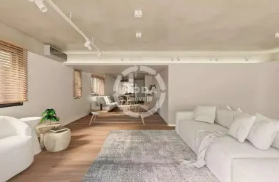 Imponente apartamento de luxo na ponta da praia, santos-sp: 4 quartos, 4 suítes, 3 salas, 6 banheiros, 289m²