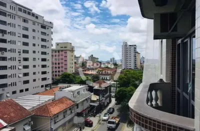 Apartamento para locação no boqueirão, santos-sp: 3 quartos, 1 suíte, 3 salas, 3 banheiros, 1 vaga de garagem, 140m².