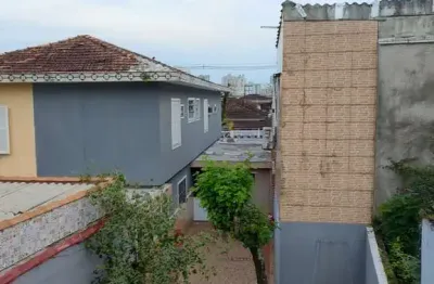 Casa à venda em são vicente-sp - jardim independência: 3 quartos, 2 salas, 2 banheiros, 3 vagas, 238 m². confira!